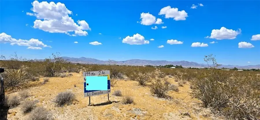 35530 El Dorado, Lucerne Valley, CA 92356 - #3