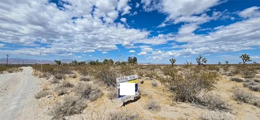 8001 Fairlane, Lucerne Valley, CA 92356 - #2