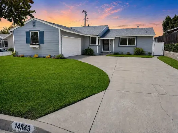 14543 Florita Road, La Mirada, CA 90638