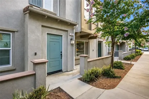 7155 Citrus #372, Fontana, CA 92336