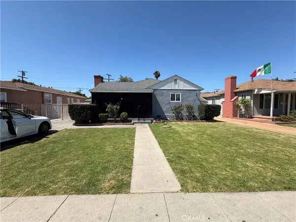 713 E Palmer, Compton, CA 90221