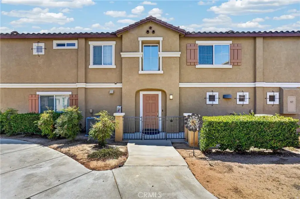 15635 Lasselle #94, Moreno Valley, CA 92551 - #1