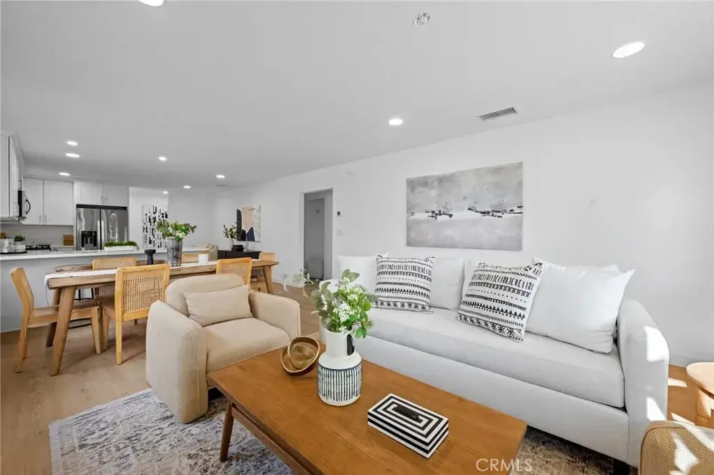 1845 W 66th, Los Angeles, CA 90047 - #1