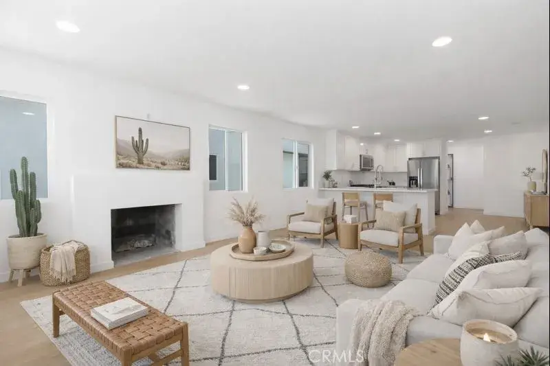 1845 W 66th, Los Angeles, CA 90047 - #2