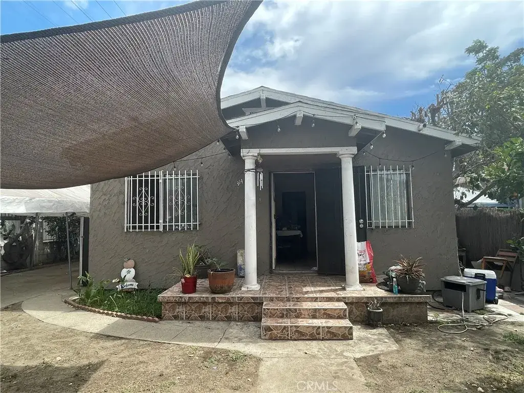 314 W 66th, Los Angeles, CA 90003 - #1