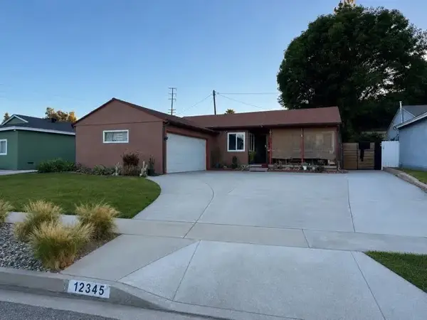 12345 Springview, Whittier, CA 90604