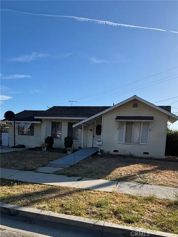 10523 Stonybrook, South Gate, CA 90280
