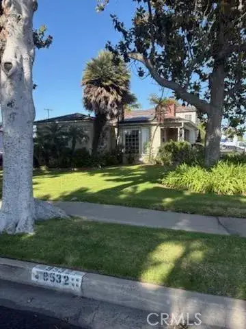 9532 S 4th, Inglewood, CA 90305 - #1