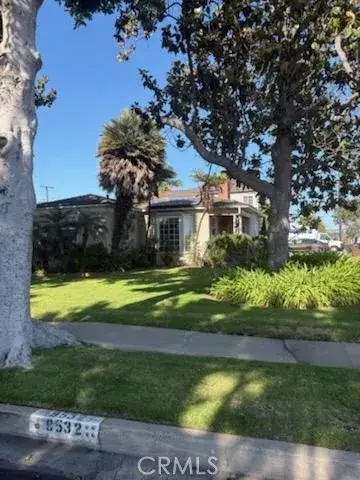 9532 S 4th, Inglewood, CA 90305 - #3