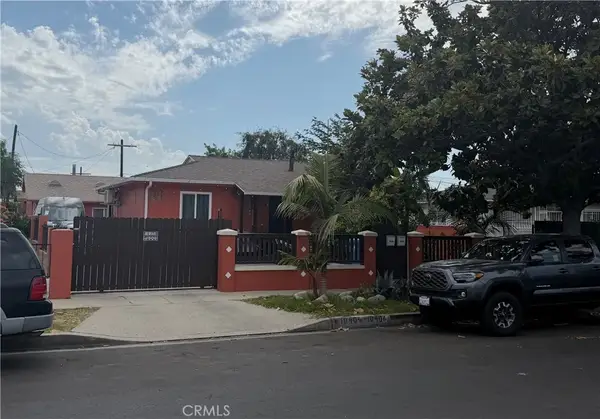 10406 Pace, Los Angeles, CA 90002