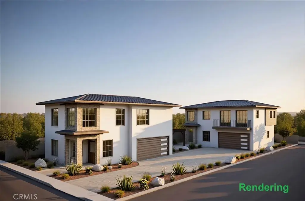 0 3rd, Victorville, CA 92395 - #1