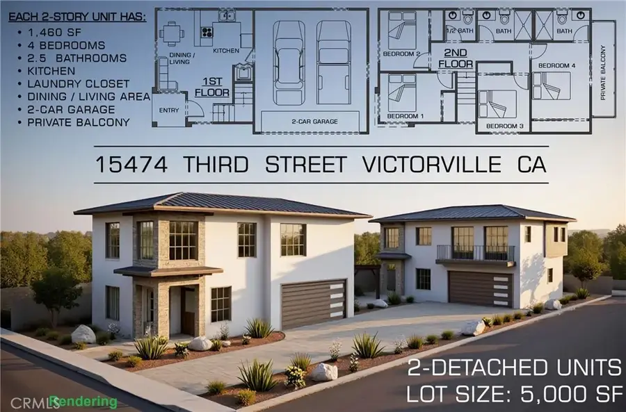 0 3rd, Victorville, CA 92395 - #2