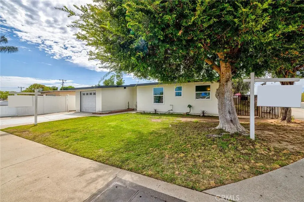 787 Millbury, La Puente, CA 91746 - #1