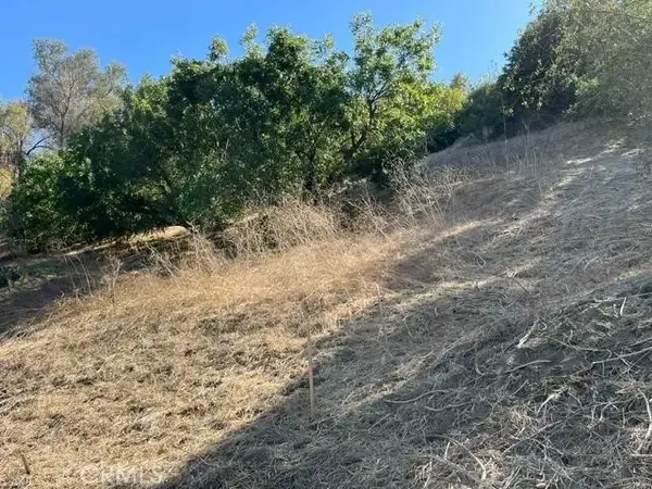 0 Palomar, La Habra Heights, CA 90631