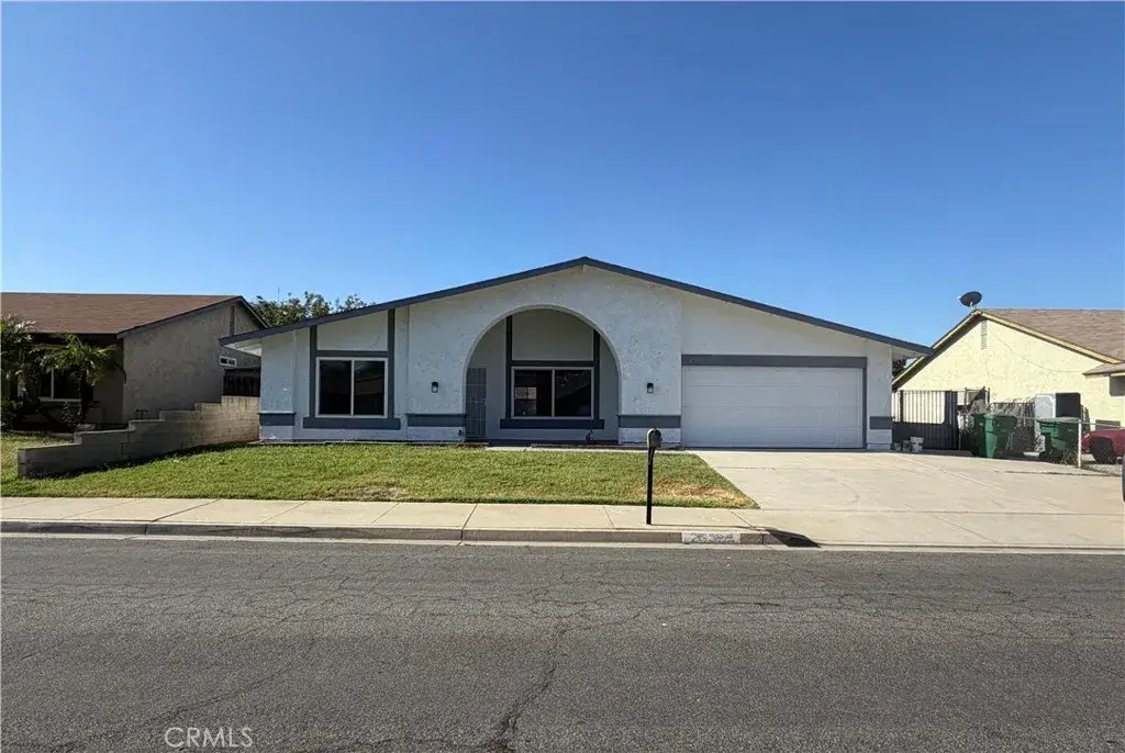 25333 Judith Pl, Moreno Valley, CA 92555 - #1
