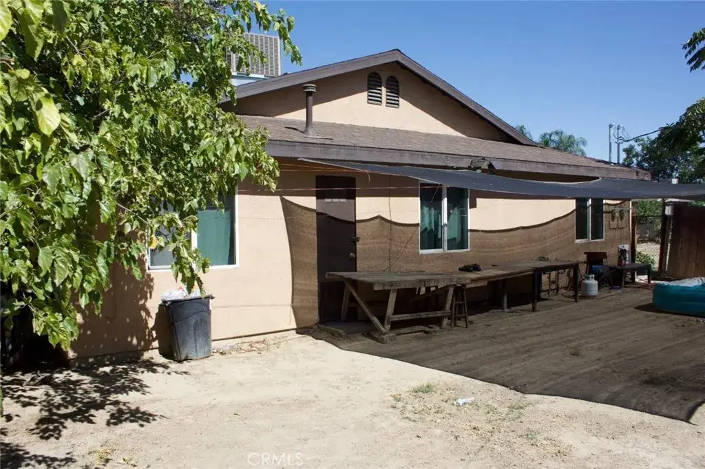 318 S Owens, Bakersfield, CA 93307 - #1