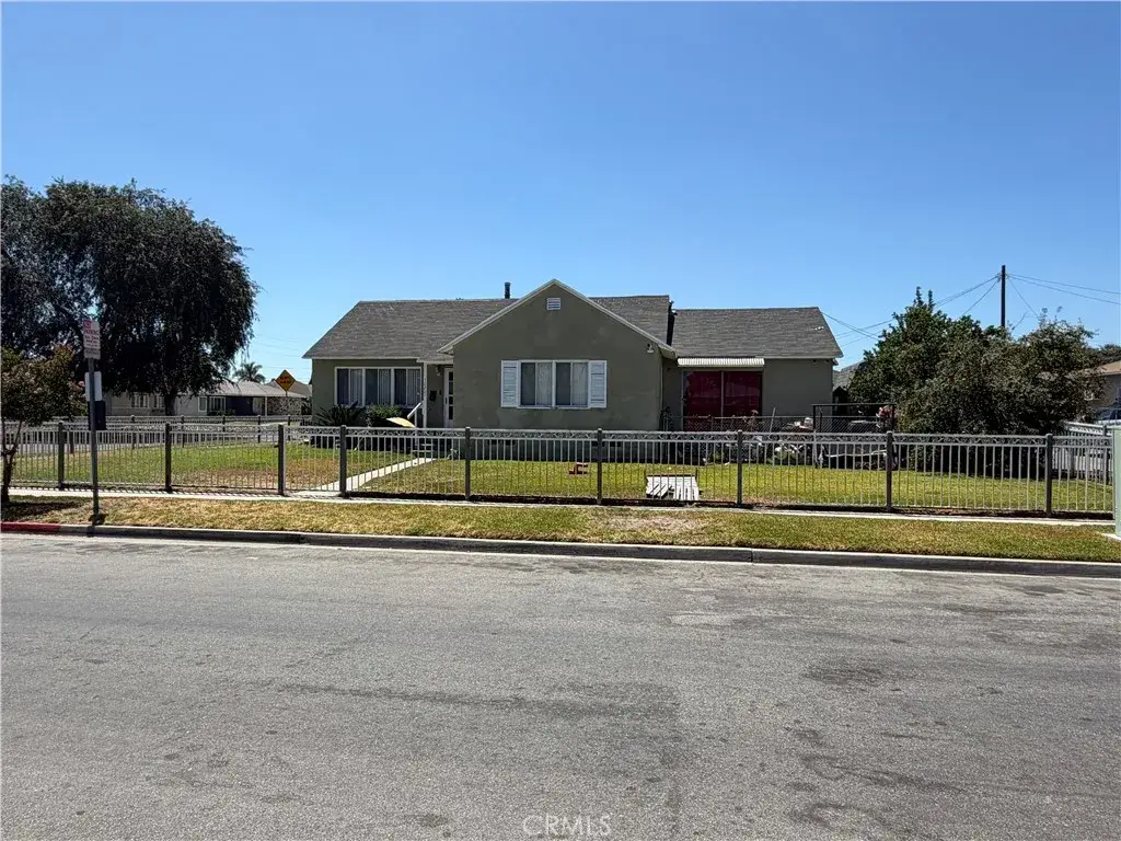 12227 Bandera, Los Angeles, CA 90059 - #1