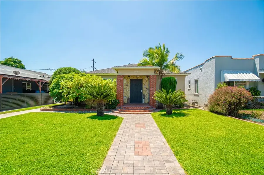 2828 Hill, Huntington Park, CA 90255 - #2