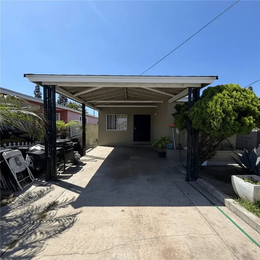 8310 Wilbarn, Paramount, CA 90723 - #1