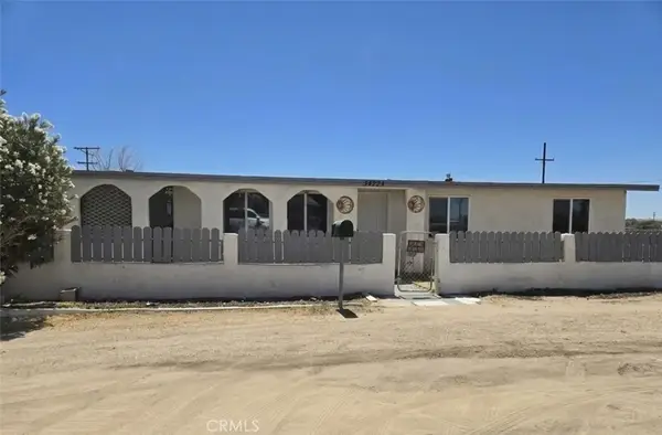 34224 Woods, Barstow, CA 92311