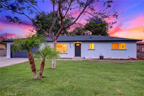 5137 Peacock Lane, Riverside, CA 92505