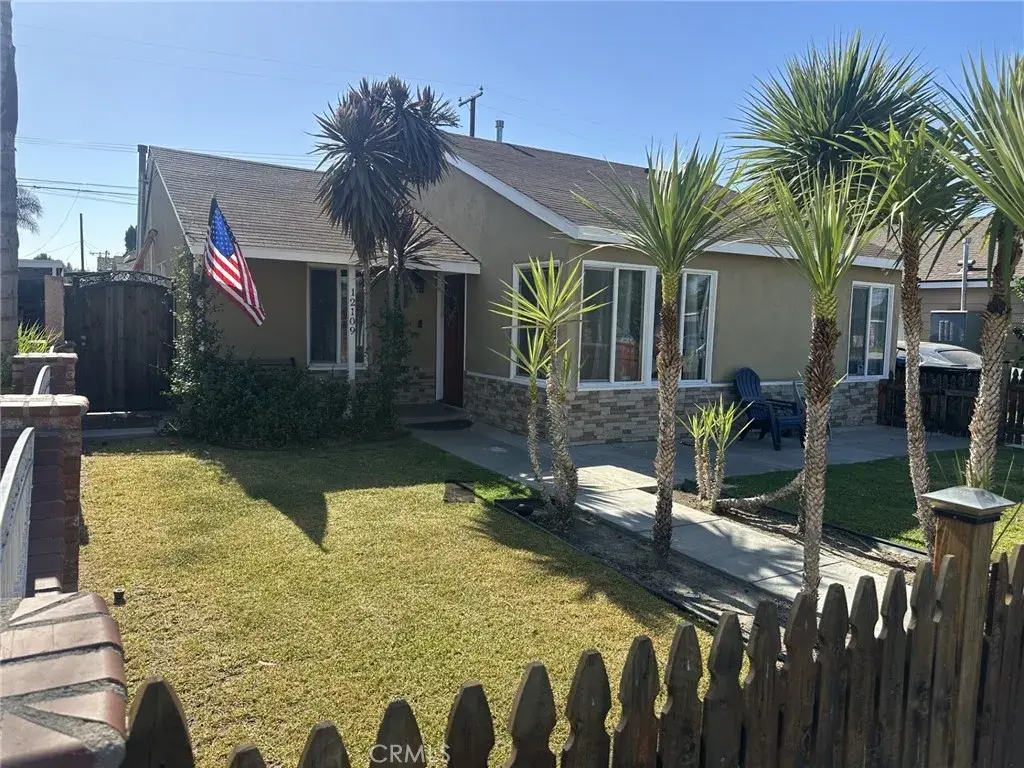12109 Harvest, Norwalk, CA 90650 - #1