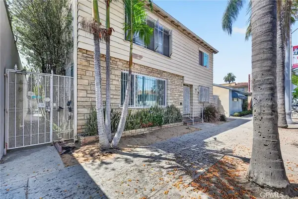 815 Pacific #6, Long Beach, CA 90813