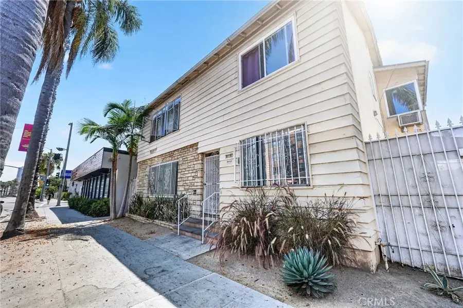 815 Pacific #6, Long Beach, CA 90813 - #2