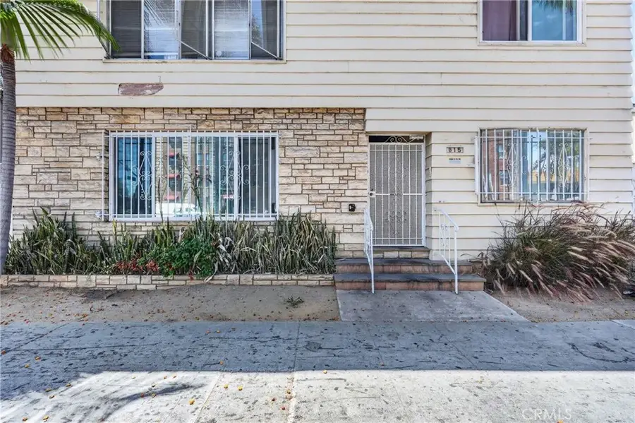 815 Pacific #6, Long Beach, CA 90813 - #3