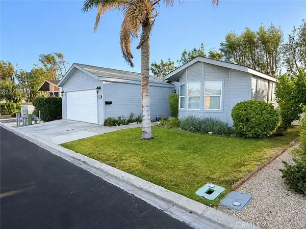 15300 Palm #248, Desert Hot Springs, CA 92240