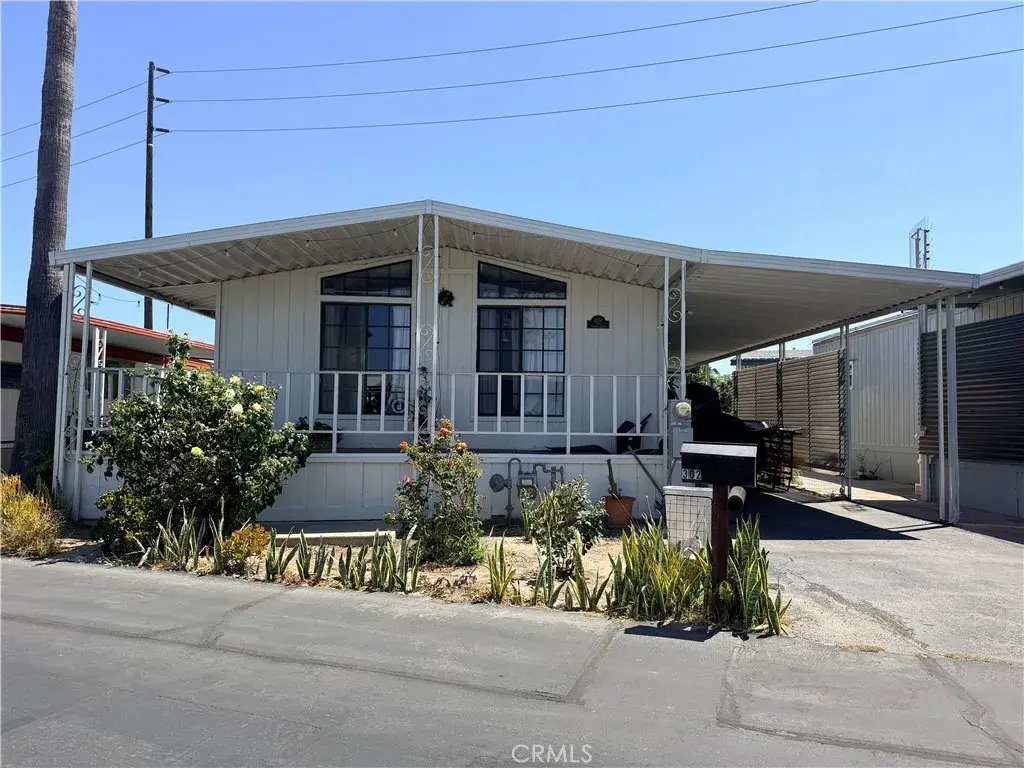 4117 W Mcfadden #302, Santa Ana, CA 92704 - #1