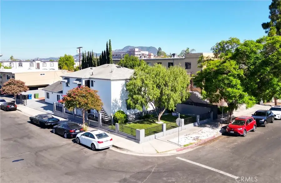 5334 Cleon Avenue, North Hollywood, CA 91601 - #3