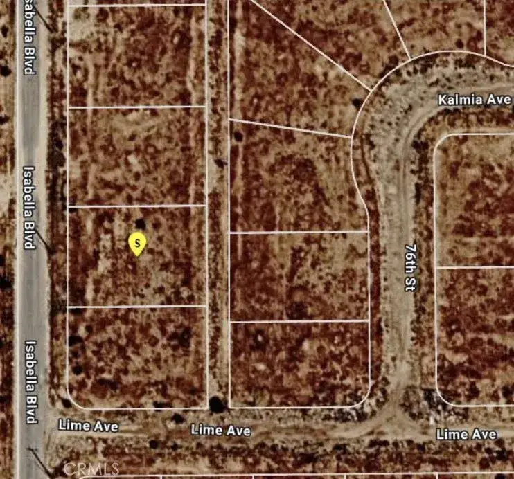317 Isabella Blvd, California City, CA 93505 - #1