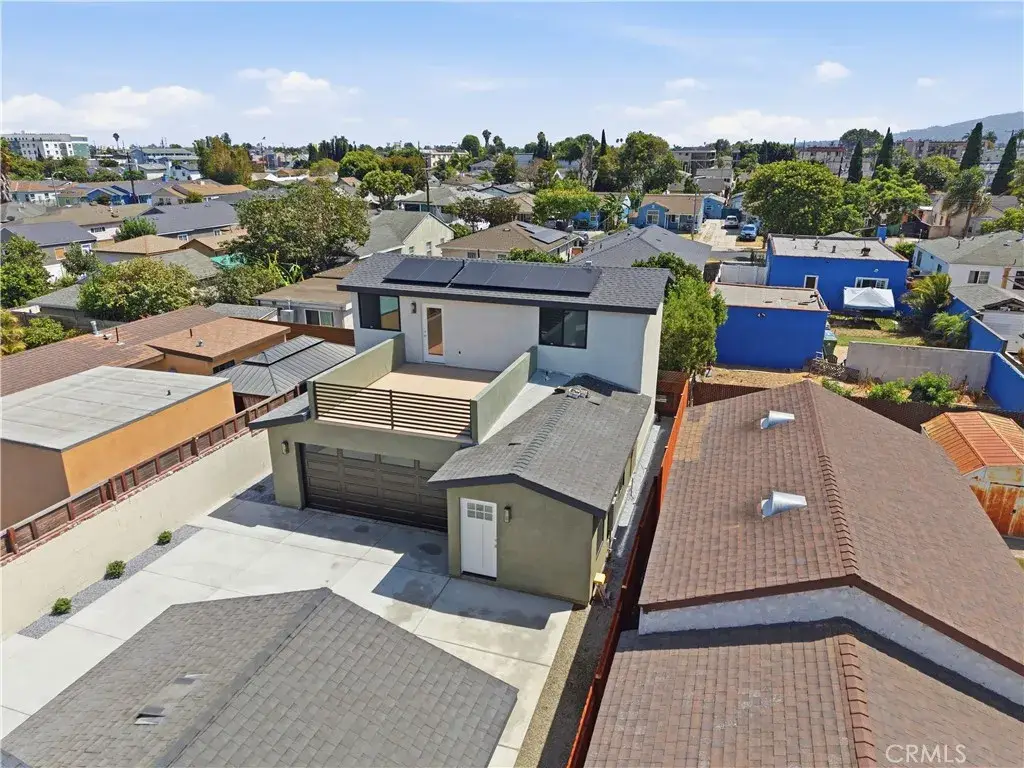 1558 W 214th Street, Torrance, CA 90501 - #1