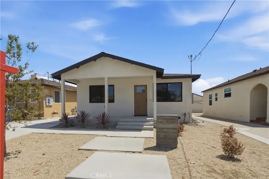 1558 W 214th Street, Torrance, CA 90501 - #3