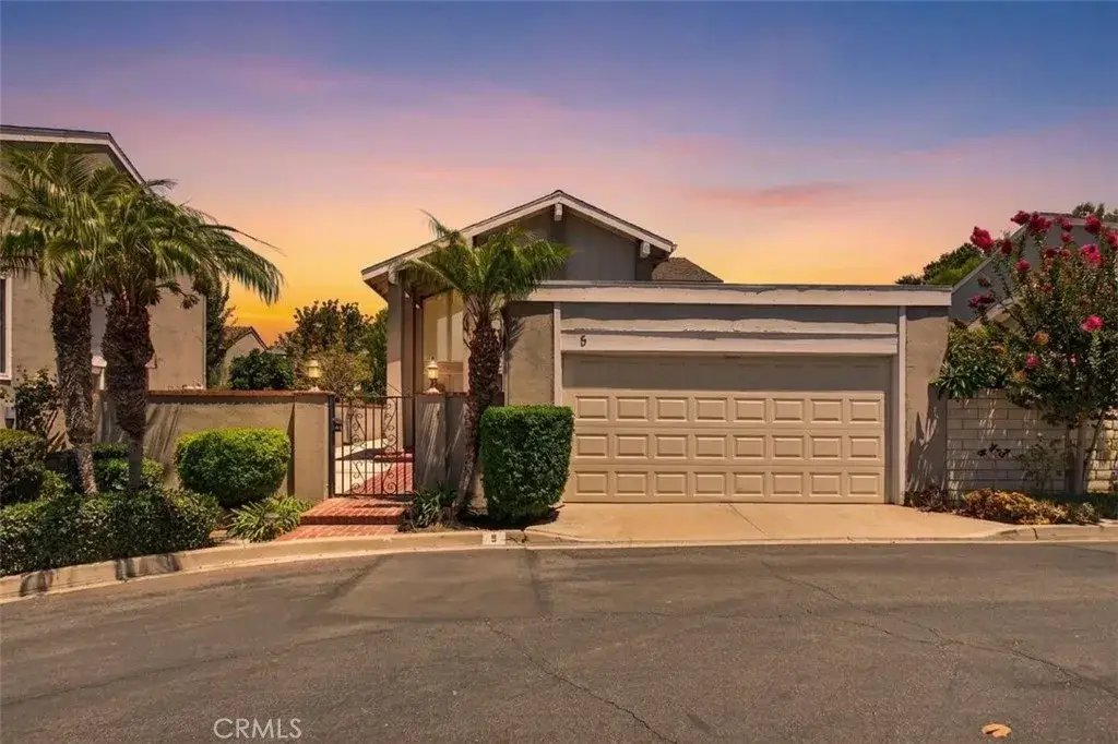 5 Tiger, Irvine, CA 92604 - #1