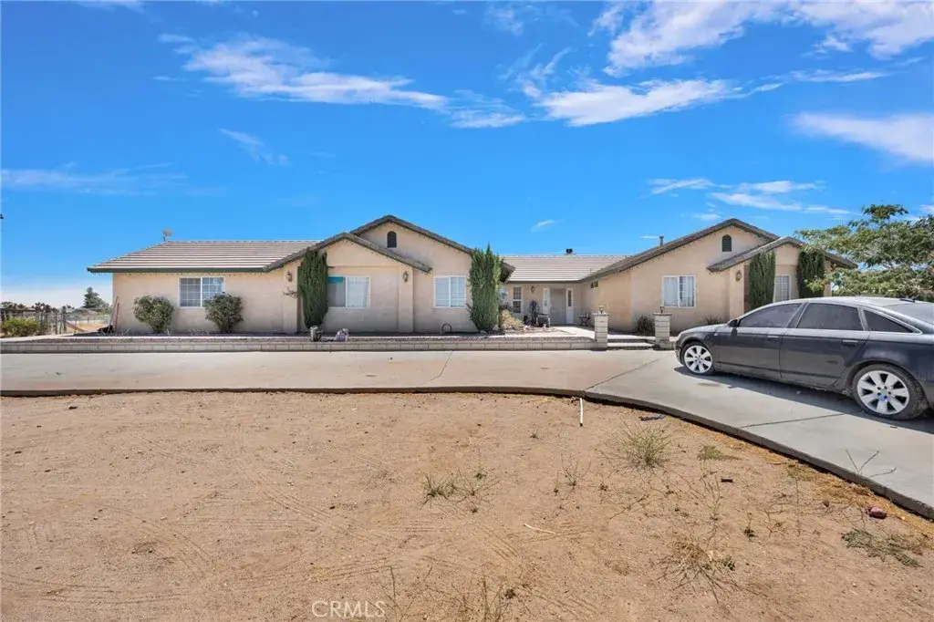 10439 Mesa, Oak Hills, CA 92344 - #1