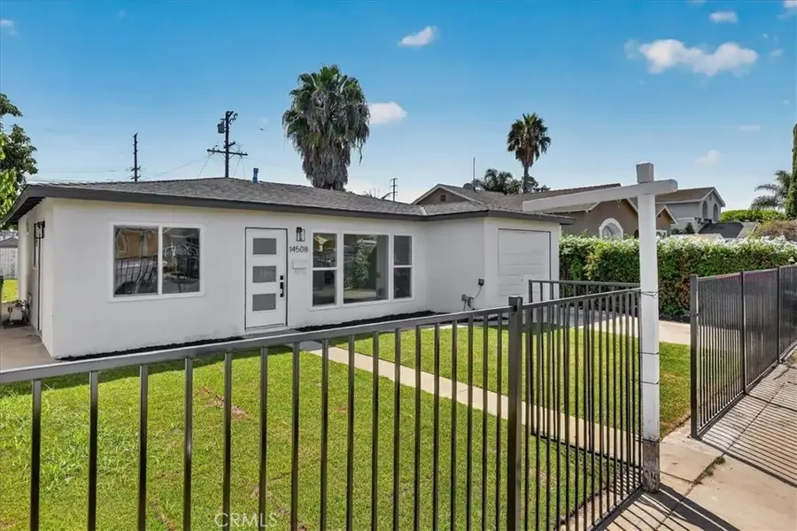 14508 Marilla Avenue, Norwalk, CA 90650 - #3