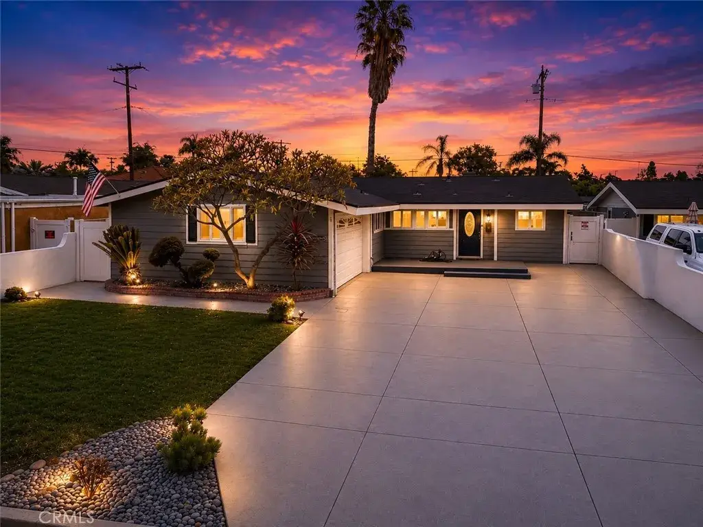 10930 Groveland Avenue, Whittier, CA 90603 - #1