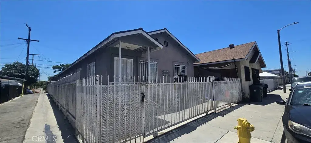 8416 Graham, Los Angeles, CA 90001 - #1