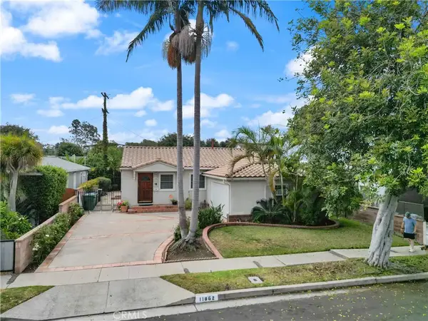 11862 Bray, Culver City, CA 90230