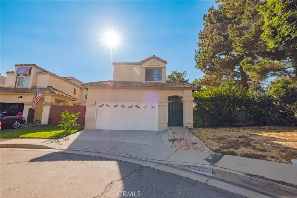 6836 Hudson Court, Rancho Cucamonga, CA 91701 - #1