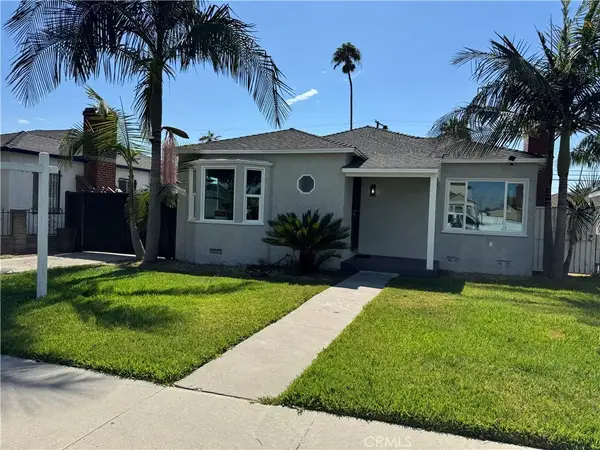 709 S Chester Avenue South, Compton, CA 90221