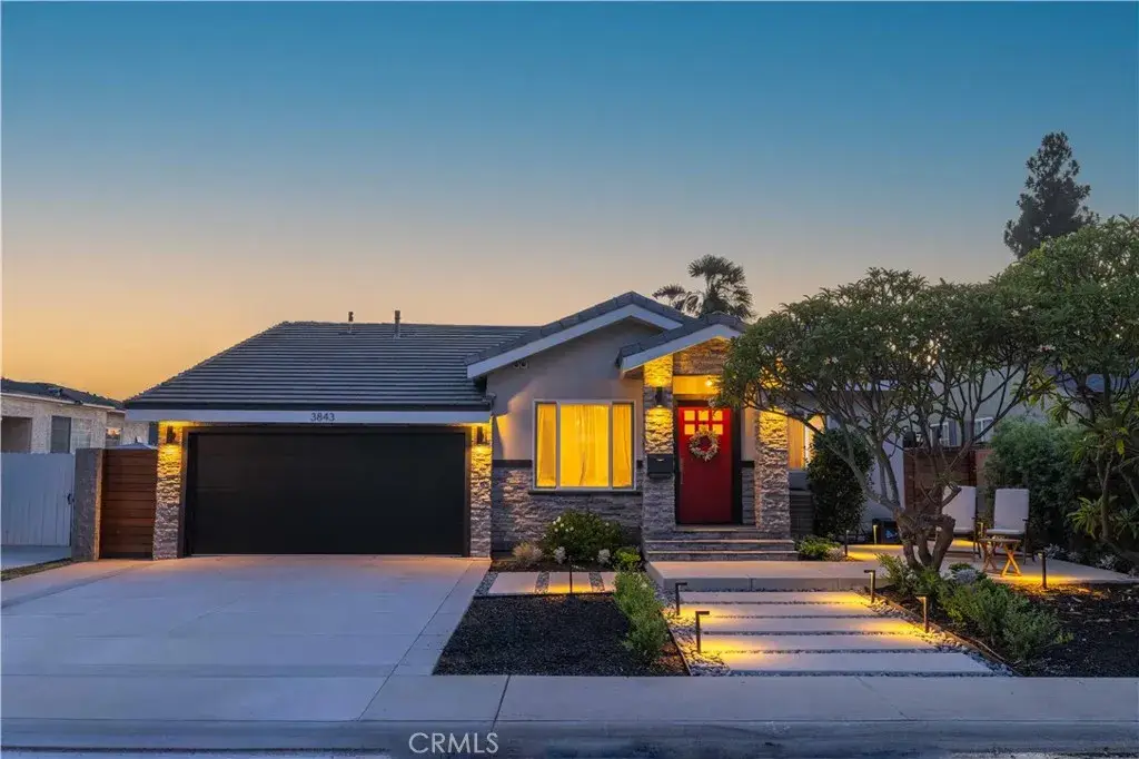 3843 Marber, Long Beach, CA 90808 - #1