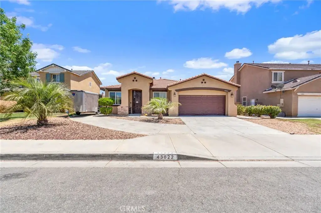 43022 Carpenter, Lancaster, CA 93535 - #1