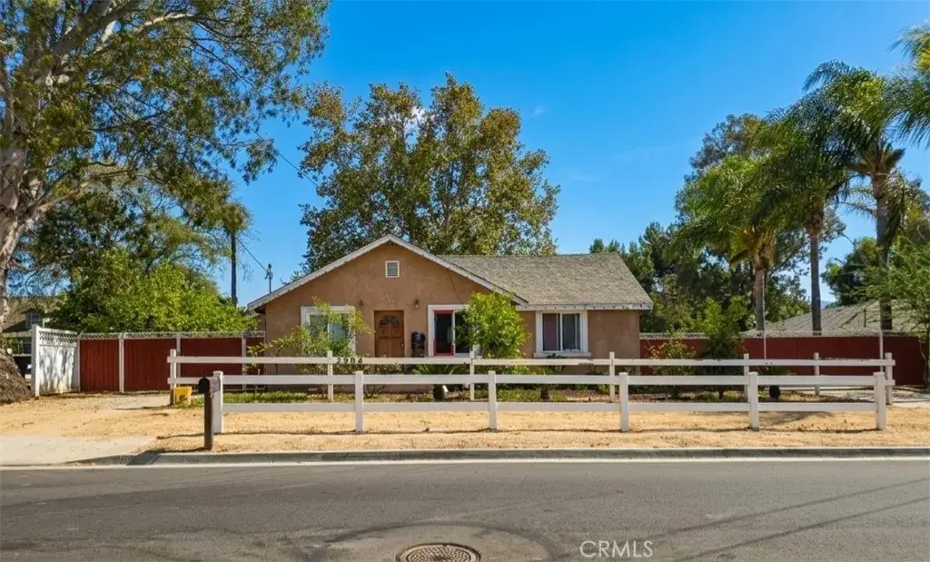 2904 2nd, Norco, CA 92860 - #1