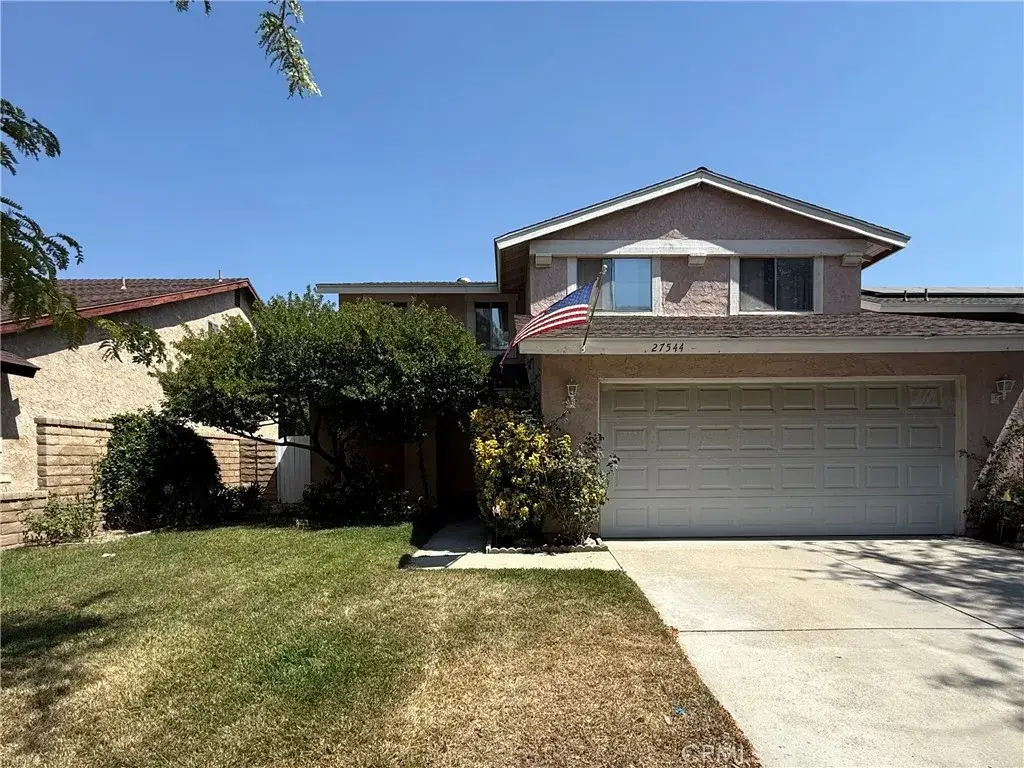 27544 Lovage Court, Saugus, CA 91350 - #1