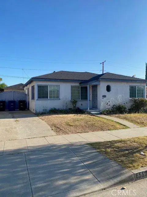 6550 Southside, East Los Angeles, CA 90022