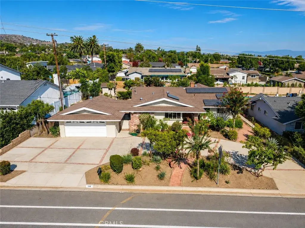 1118 N Puente Street, Brea, CA 92821 - #1
