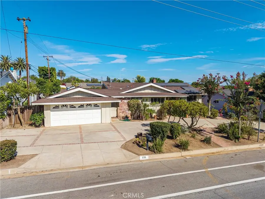 1118 N Puente Street, Brea, CA 92821 - #2